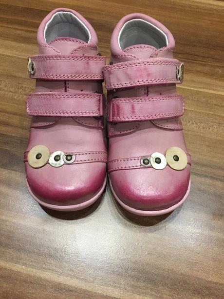 Topanky, kornecki,24