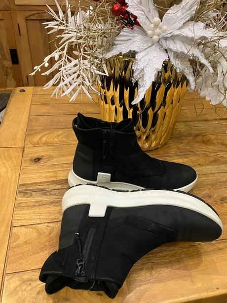 Ecco kožené, ecco,38