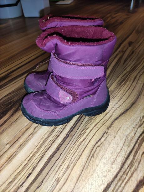 Superfit čižmy s ovečkou vo vnútri, superfit,24