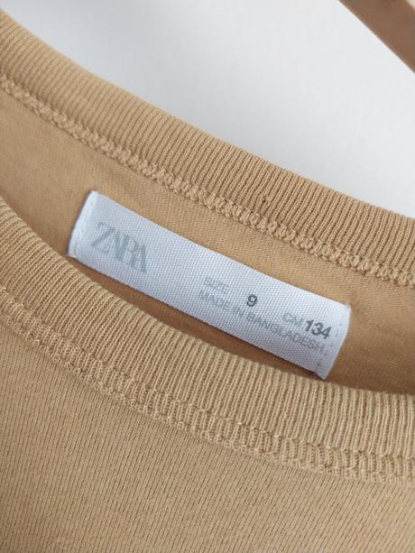 Tricko zara, zara,134