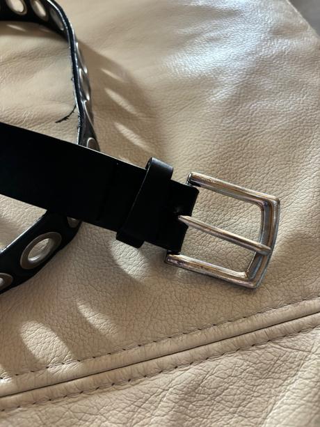 Opasok bershka, bershka