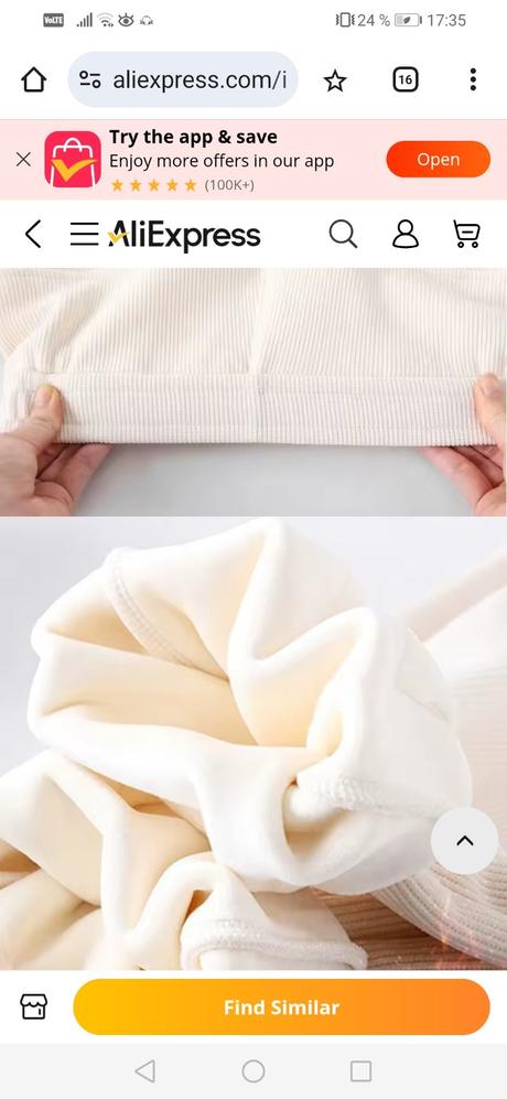 Perfektne zateplene nohavice, xxl