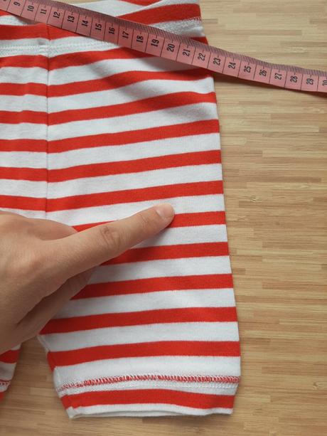 Pasikave kratasky, gap,92