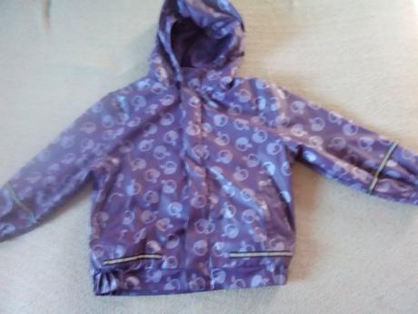 Prechodná vetrovka, kiki&koko,92