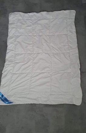 Perinka do postieľky, šírka (cm): 90,dĺžka (cm): 130