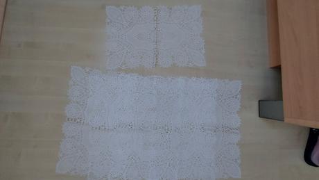 6 dielna suprava prestieranie, 