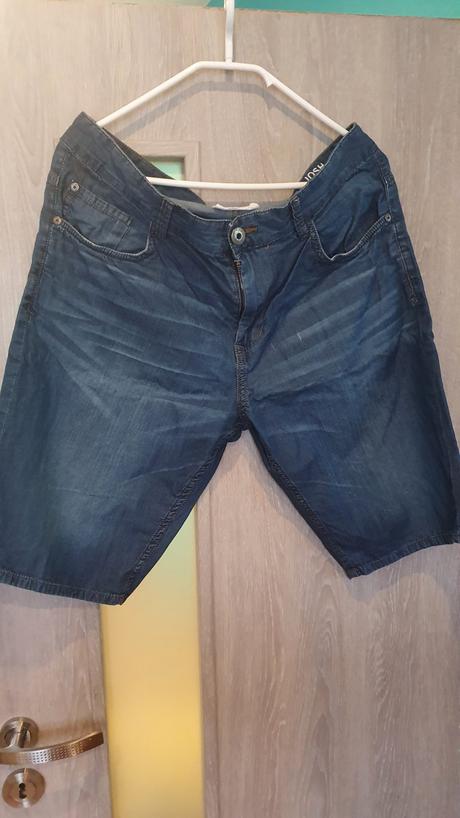 Kratasy tom tailor, tom tailor,xl