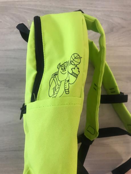 Detský ruksak adidas disney, adidas