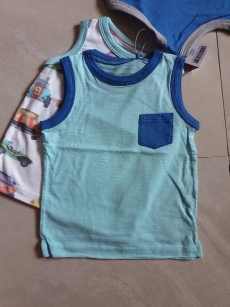 3balenie tielok na leto, zn. next, next,80