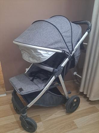 Športový kočík, babystyle,babystyle oyster zero