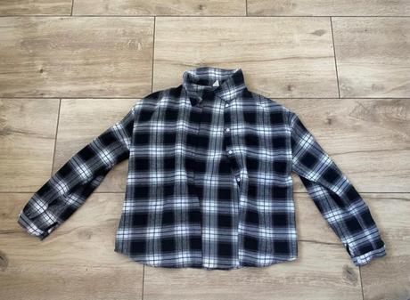 Karovana košela 11-12r, 146