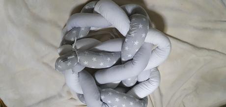 Hniezdo mantinel new baby 250cm,