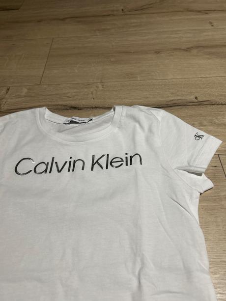 Tričko, calvin klein,146