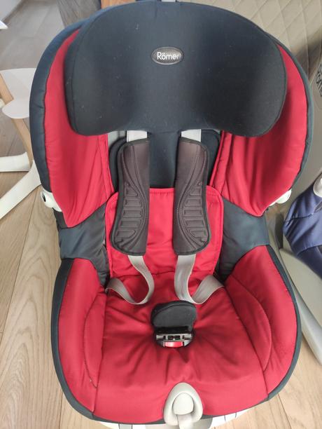 Autosedačky römer, 