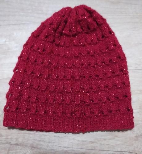 Jarná čiapočka, 98