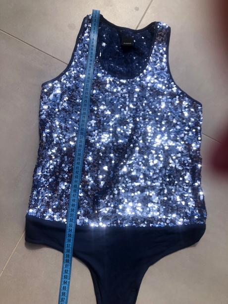 Pinko luxusné body s/m, pinko,m