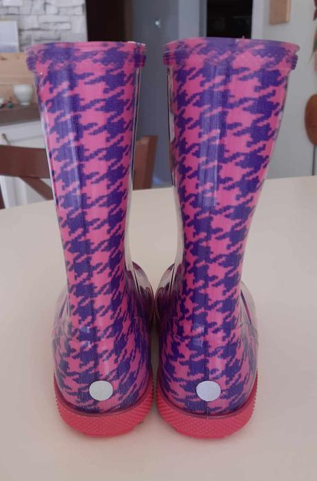 Detské gumáky zn.demar, demar,26