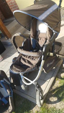 Kočík hauck, hauck,hauck apollo