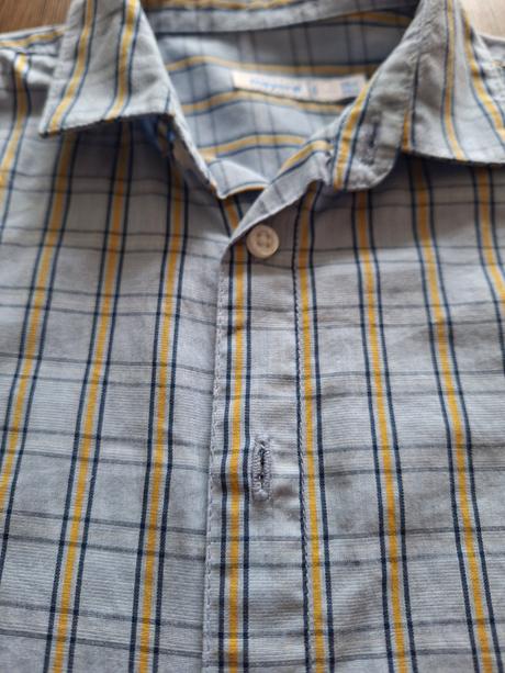 Košeľa, mayoral,98