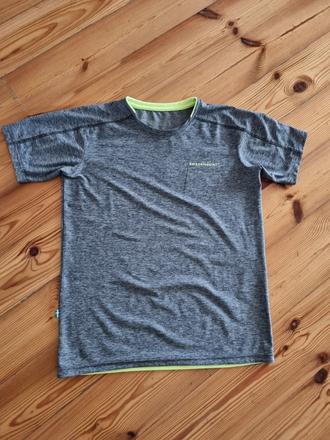 Tričko veľkosť s top stav, s