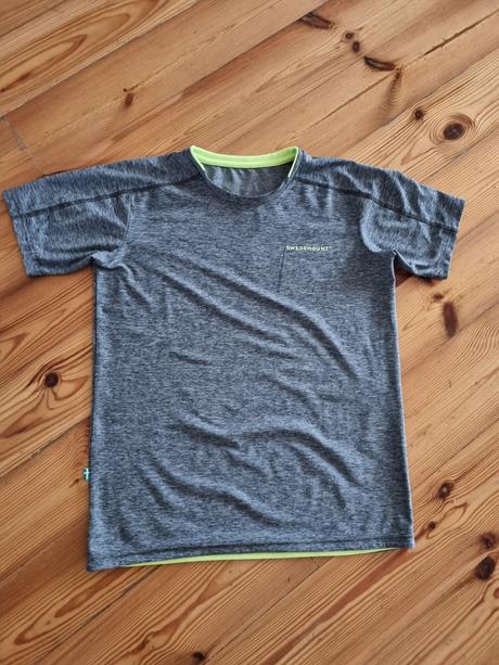 Tričko veľkosť s top stav, s