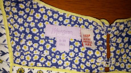 Blúzka, monsoon,140