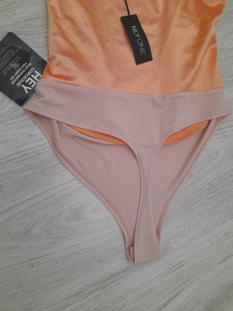 Body, s