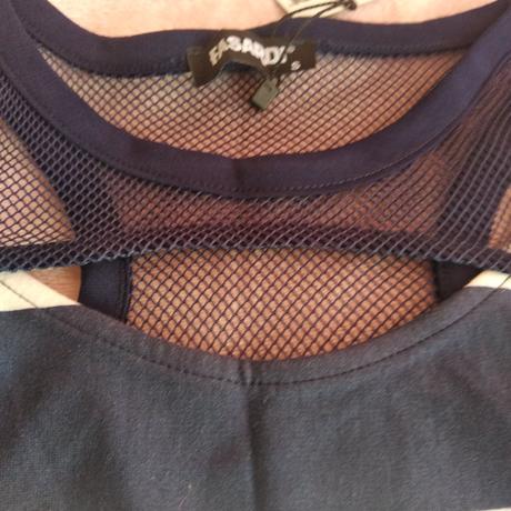 Nádherné nové šaty zn fasardi, s