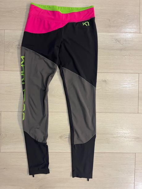 Sportove leginy kari traa, xs