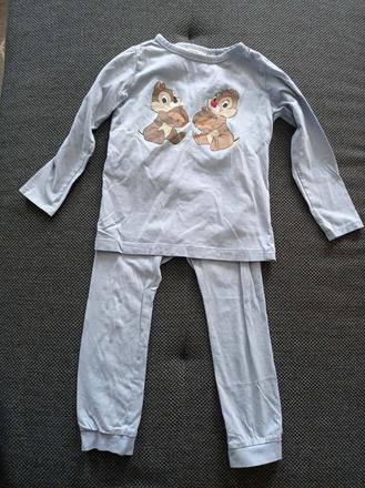 Pyžama h&m, h&m,104