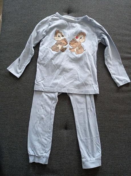 Pyžama h&m, h&m,104