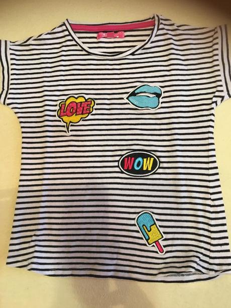 Tricko, piazza italia,110