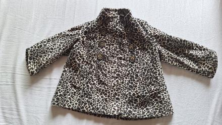 Jarný kabátik next, next,116