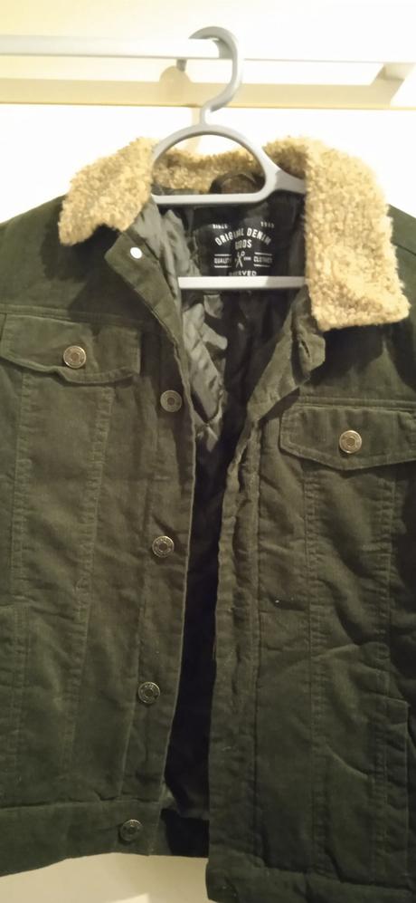 Chlapčenská vetrovka, reserved,152