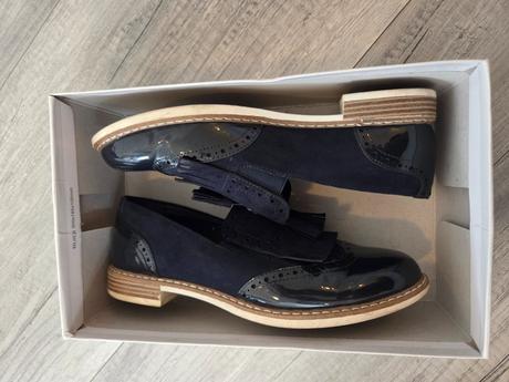 Modré mokasíny, graceland,40