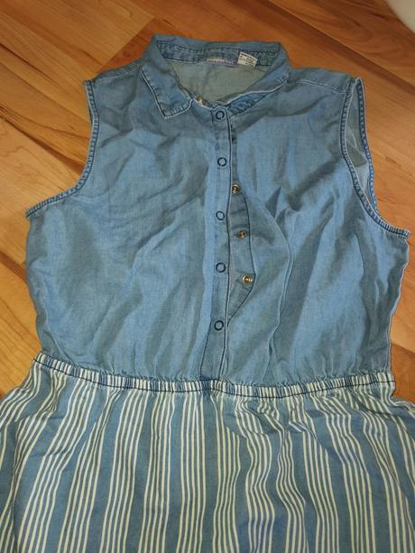 Super šaty 158/164, pepperts,164