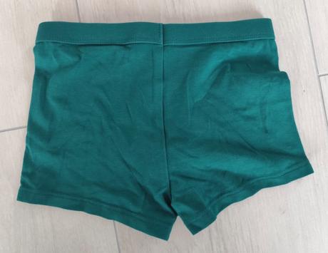 Predám chlapčenské boxerky, tezenis,50