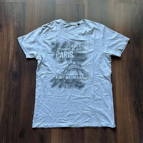 Set - sive a biele tricka, vel. s-m., tom tailor,s