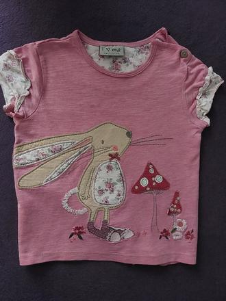 Tricko na velku noc, next,98