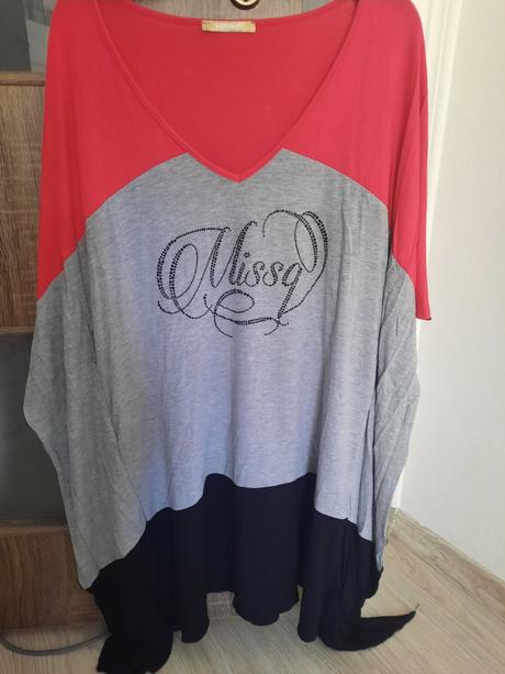 Missq tunika, 