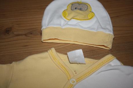 Overal s čiapočkou, 50