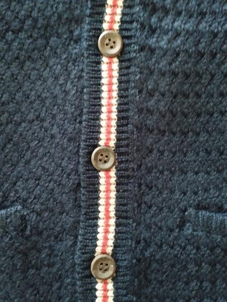 Teplý sveter mayoral s visačkou, mayoral,134