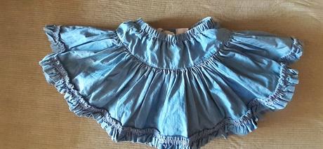 Krútiaca suknička, 116