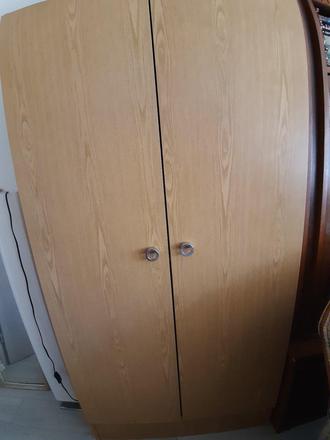 Detsky nabytok - skrine,