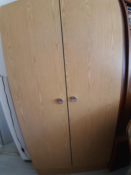 Detsky nabytok - skrine, 