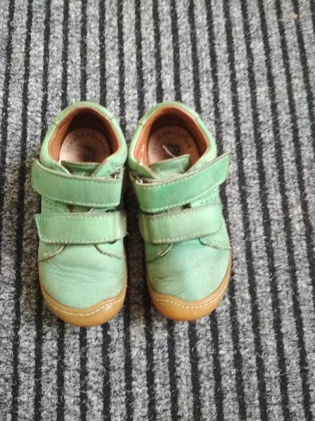 Tenisky ricosta 23, ricosta,23