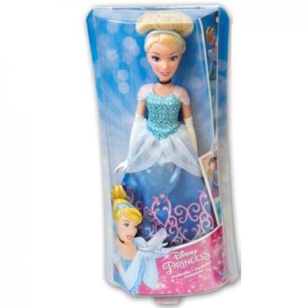 Hasbro disney princezná popoluška b5284, 
