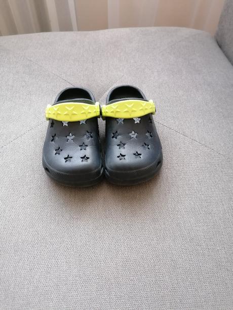 Detské crocsy, f&f,24