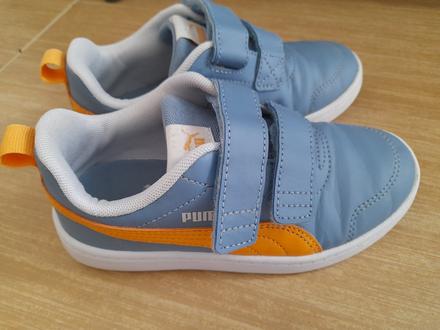 Tenisky puma, puma,30