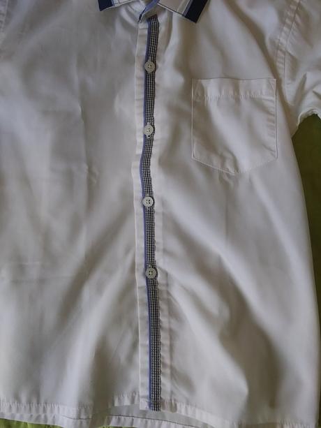 Slavnostne oblecenie, 110